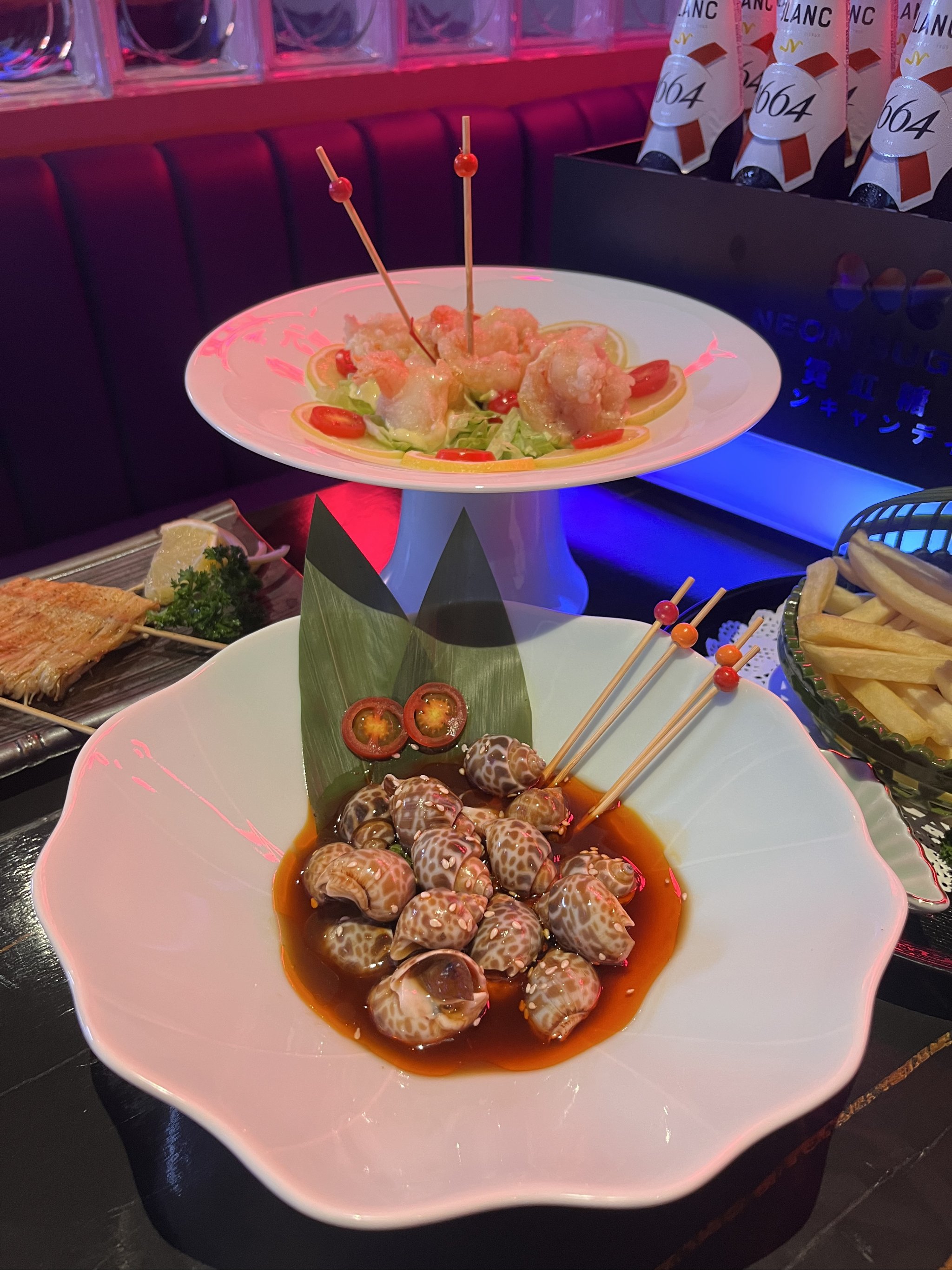 青岛商务ktv体验-市南区ktv预订