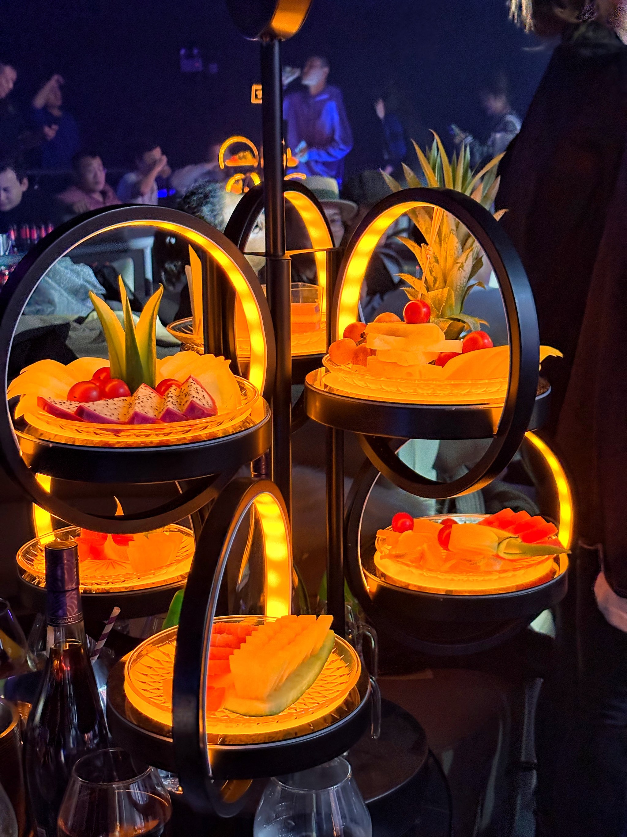 青岛商务ktv性价比之选推荐-市南区ktv预订