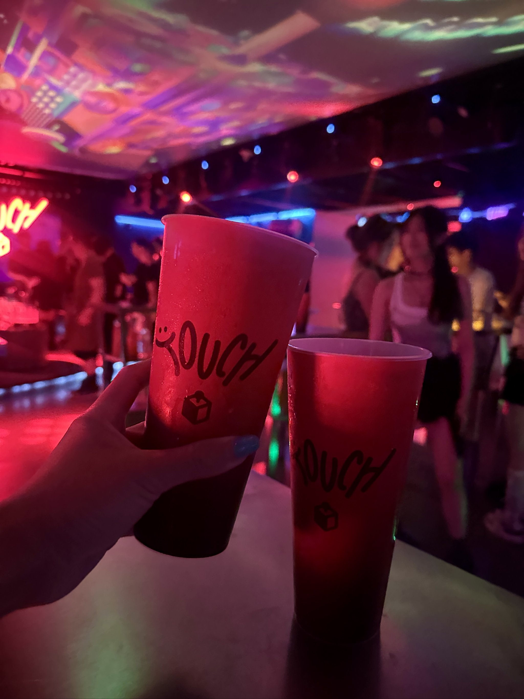 青岛商务ktv商务ktv有没有推荐-市南区ktv预订